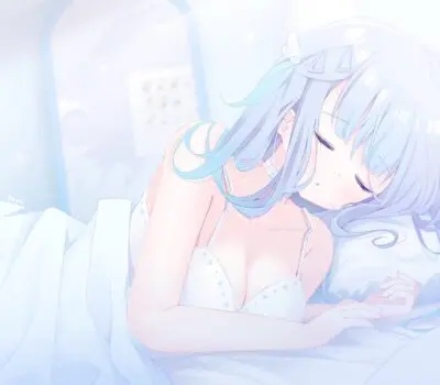 天使うとのエロ画像 46枚目
