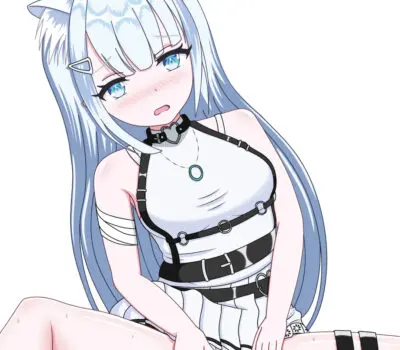 天使うとのエロ画像 49枚目