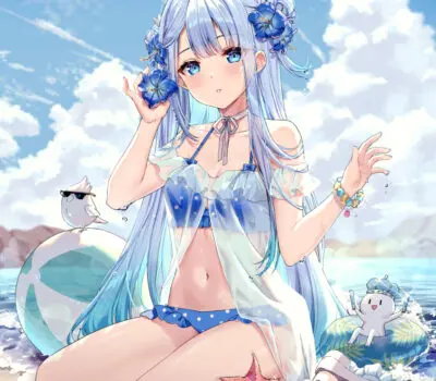 天使うとのエロ画像 52枚目