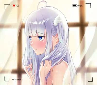 天使うとのエロ画像 54枚目