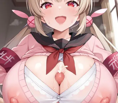 名取さなのエロ画像 34枚目
