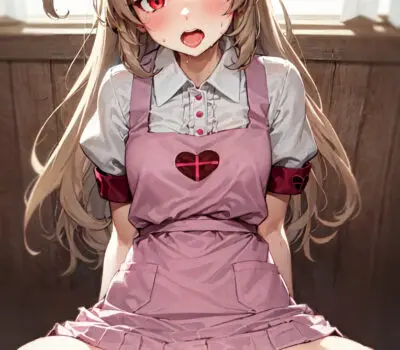名取さなのエロ画像 7枚目