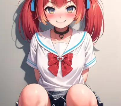 赤見かるびのエロ画像 101枚目