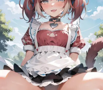 赤見かるびのエロ画像 25枚目
