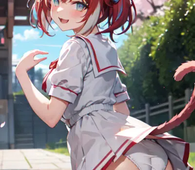 赤見かるびのエロ画像 29枚目