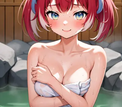 赤見かるびのエロ画像 33枚目