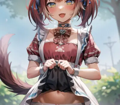 赤見かるびのエロ画像 38枚目