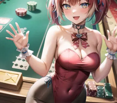 赤見かるびのエロ画像 41枚目
