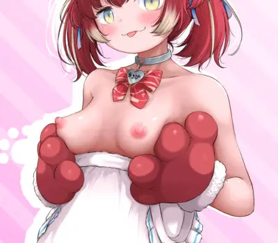 赤見かるびのエロ画像 55枚目