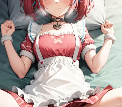 赤見かるびのエロ画像 9枚目