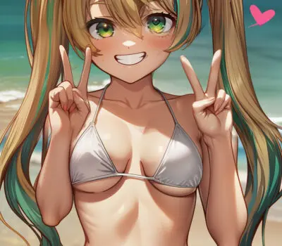 天羽しろっぷのエロ画像 3枚目