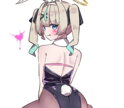 天羽しろっぷのエロ画像 4枚目