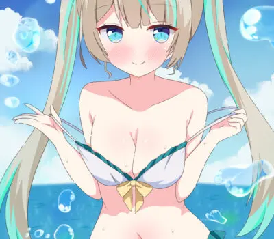 天羽しろっぷのエロ画像 5枚目