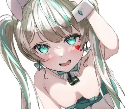 天羽しろっぷのエロ画像 6枚目