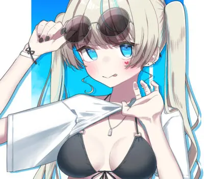 天羽しろっぷのエロ画像 7枚目