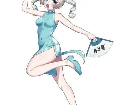 天羽しろっぷのエロ画像 8枚目