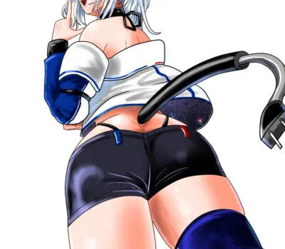 猫元パト(ねこもとぱと)のエロ画像 90枚↑(個人勢Vtuber)