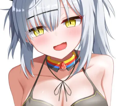 猫元パトのエロ画像 11枚目