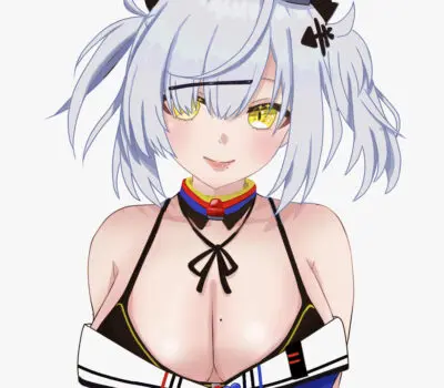 猫元パトのエロ画像 19枚目