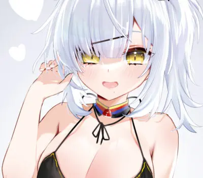 猫元パトのエロ画像 20枚目