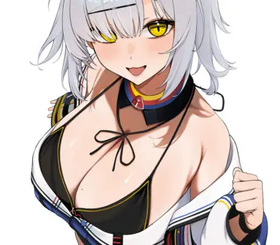 猫元パトのエロ画像 23枚目
