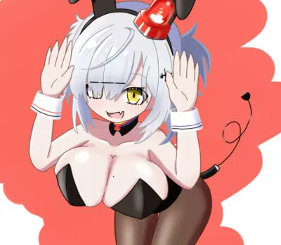 猫元パトのエロ画像 24枚目