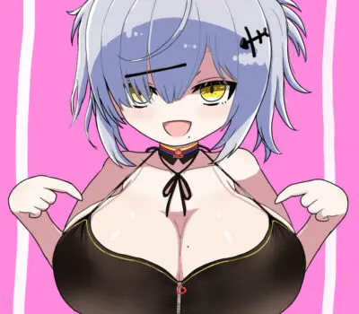 猫元パトのエロ画像 25枚目