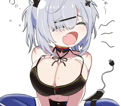 猫元パトのエロ画像 30枚目