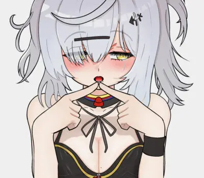 猫元パトのエロ画像 33枚目