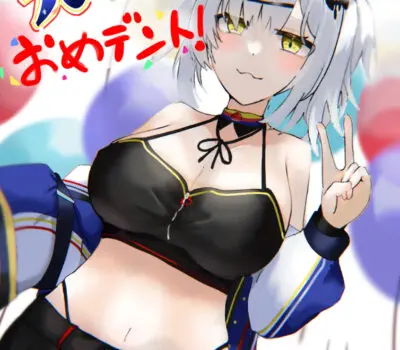 猫元パトのエロ画像 36枚目
