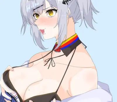 猫元パトのエロ画像 38枚目