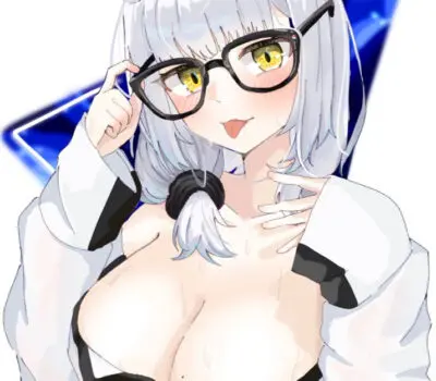 猫元パトのエロ画像 41枚目
