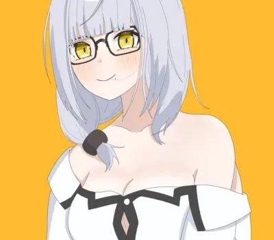 猫元パトのエロ画像 42枚目