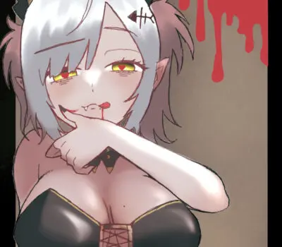 猫元パトのエロ画像 46枚目