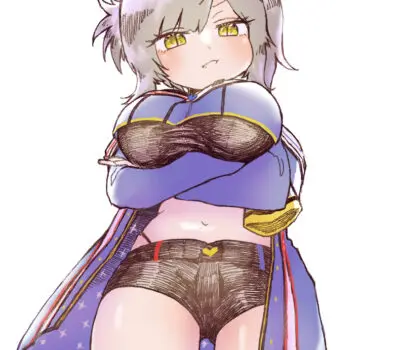 猫元パトのエロ画像 49枚目