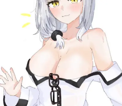猫元パトのエロ画像 50枚目