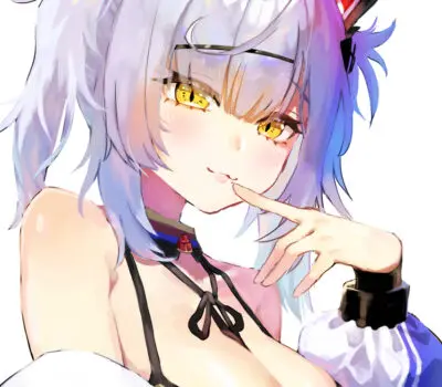 猫元パトのエロ画像 6枚目