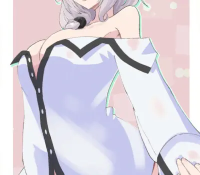 猫元パトのエロ画像 51枚目