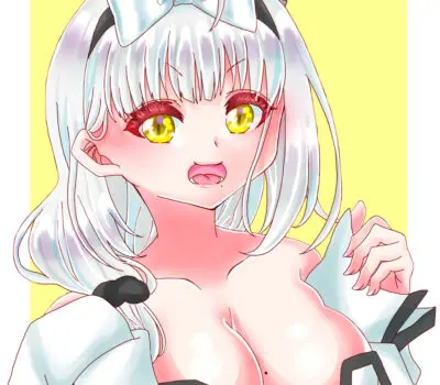 猫元パトのエロ画像 52枚目