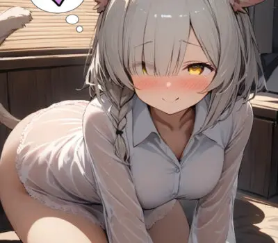 猫元パトのエロ画像 56枚目