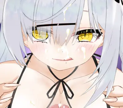 猫元パトのエロ画像 9枚目
