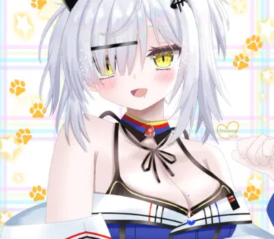 猫元パトのエロ画像 90枚目