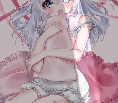 猫麦とろろのエロ画像 11枚目