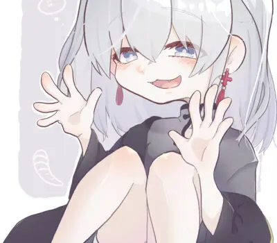 猫麦とろろのエロ画像 12枚目