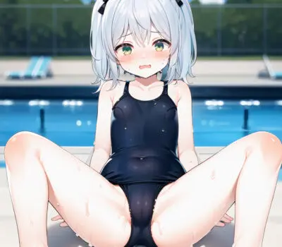 猫麦とろろのエロ画像 15枚目