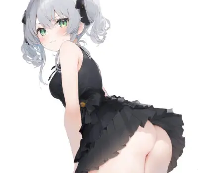 猫麦とろろのエロ画像 27枚目