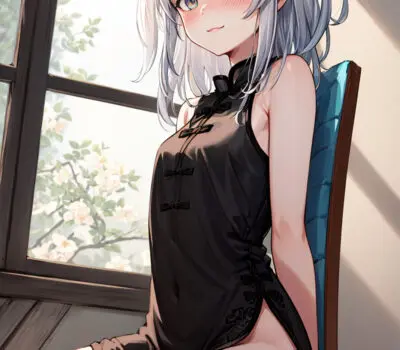 猫麦とろろのエロ画像 30枚目