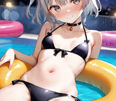 猫麦とろろのエロ画像 51枚目