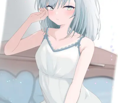 猫麦とろろのエロ画像 9枚目