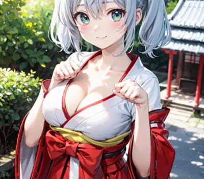 猫麦とろろのエロ画像 10枚目